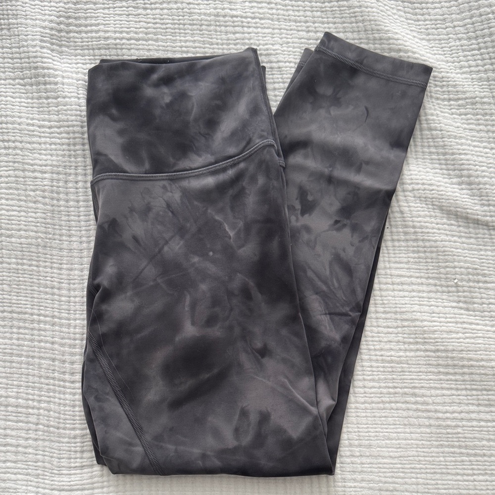 lululemon athletica Leggings